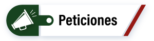 boton PQRS
